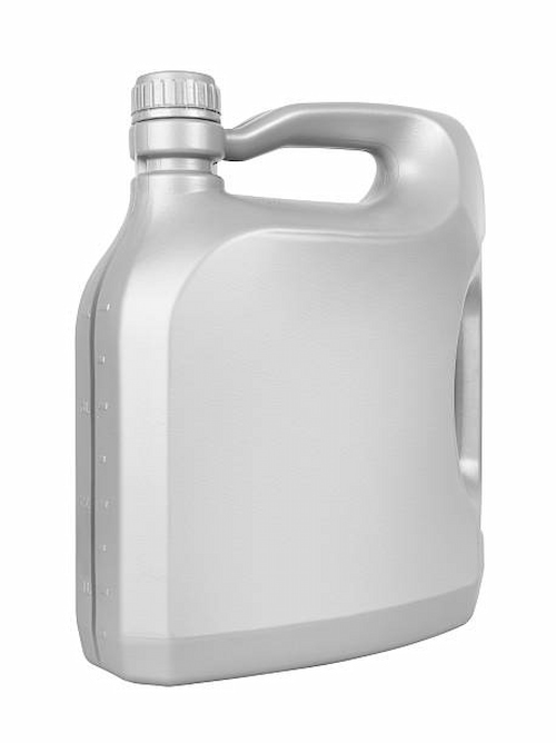 گالن پلاستیکی 10 لیتری با ظرفیت دقیق و استاندارد